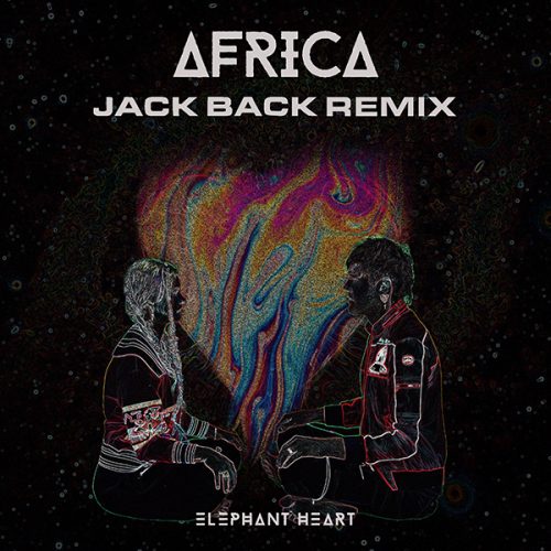 Africa (Jack Back Remix)