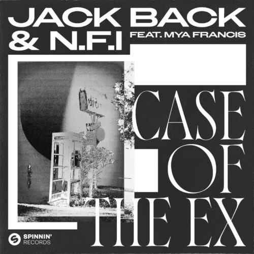 Case Of The Ex (ft. Mya Francis)